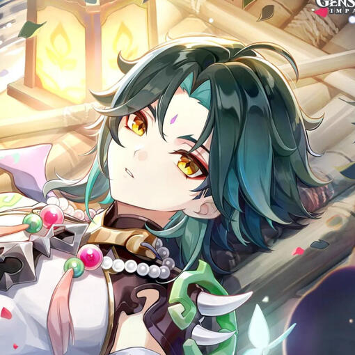 Xiao - Genshin Impact [2025]