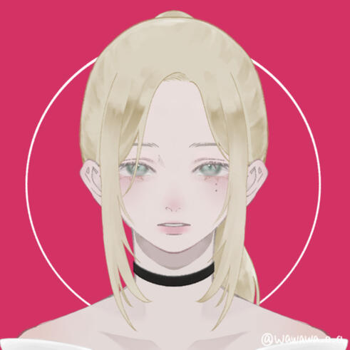 Eirlys Akechi-Evanson Eirlys Akechi-Evanson